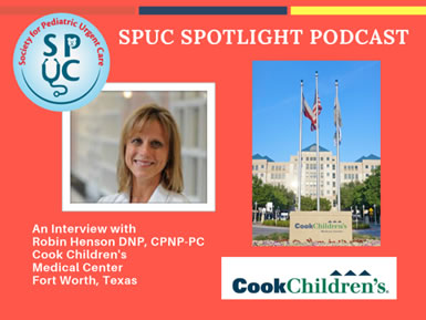 SPUC spotlight